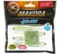 Виброхвосты LUCKY JOHN LJ 3D Series MAKORA SPLIT TAIL 4.0in, цвет 006, 6шт. 140409-006 3