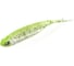 Виброхвосты LUCKY JOHN LJ 3D Series MAKORA SPLIT TAIL 4.0in, цвет 006, 6шт. 140409-006 1