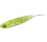 Виброхвосты LUCKY JOHN LJ 3D Series MAKORA SPLIT TAIL 2.5in, цвет 006, 7шт. 140407-006 1