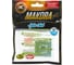 Виброхвосты LUCKY JOHN LJ 3D Series MAKORA SPLIT TAIL 2.5in, цвет 006, 7шт. 140407-006 3