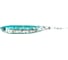 Виброхвосты LUCKY JOHN LJ 3D Series MAKORA SPLIT TAIL 2.5in, цвет 002, 7шт. 140407-002 2