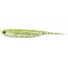 Виброхвосты LUCKY JOHN LJ 3D Series MAKORA SPLIT TAIL 5.0in, цвет 006, 4шт. 140411-006 2