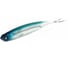 Виброхвосты LUCKY JOHN LJ 3D Series MAKORA SPLIT TAIL 5.0in, цвет 001, 4шт. 140411-001 1