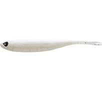 Виброхвосты LUCKY JOHN LJ 3D Series MAKORA SPLIT TAIL 5.0in, цвет 003, 4шт. 140411-003