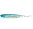 Виброхвосты LUCKY JOHN LJ 3D Series MAKORA SPLIT TAIL 5.0in, цвет 002, 4шт. 140411-002 2