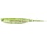 Виброхвосты LUCKY JOHN LJ 3D Series MAKORA SPLIT TAIL 6.0in, цвет 006, 3шт. 140413-006 2