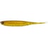 Виброхвосты LUCKY JOHN LJ 3D Series MAKORA SPLIT TAIL 6.0in, цвет 005, 3шт. 140413-005 2