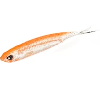 Виброхвосты LUCKY JOHN LJ 3D Series MAKORA SPLIT TAIL 6.0in, цвет 007, 3шт. 140413-007