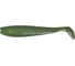 Виброхвосты LUCKY JOHN LJ 3D Series ZANDER PADDLE TAIL 4.0in, цвет Z09, 5шт. 140429-Z09 2