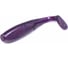 Виброхвосты LUCKY JOHN LJ 3D Series ZANDER PADDLE TAIL 4.0in, цвет Z10, 5шт. 140429-Z10 1