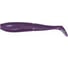 Виброхвосты LUCKY JOHN LJ 3D Series ZANDER PADDLE TAIL 4.0in, цвет Z10, 5шт. 140429-Z10 2