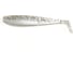 Виброхвосты LUCKY JOHN LJ 3D Series ZANDER PADDLE TAIL 4.0in, цвет Z02, 5шт. 140429-Z02 2