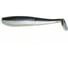 Виброхвосты LUCKY JOHN LJ 3D Series ZANDER PADDLE TAIL 4.8in, цвет Z01, 4шт. 140430-Z01 2