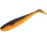 Виброхвосты LUCKY JOHN LJ 3D Series ZANDER PADDLE TAIL 4.8in, цвет Z07, 4шт. 140430-Z07 4