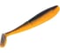 Виброхвосты LUCKY JOHN LJ 3D Series ZANDER PADDLE TAIL 4.8in, цвет Z07, 4шт. 140430-Z07 5