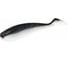 Виброхвосты LUCKY JOHN LJ 3D Series ZANDER PADDLE TAIL 5.5in, цвет Z01, 3шт. 140431-Z01 1