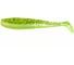 Виброхвосты LUCKY JOHN LJ 3D Series ZANDER PADDLE TAIL 5.5in, цвет Z06, 3шт. 140431-Z06 2