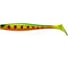 Виброхвосты LUCKY JOHN LJ 3D Series KUBIRA SWIM SHAD 7,0in, цвет PG01, 2шт. 140421-PG01 2
