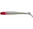 Виброхвосты LUCKY JOHN LJ 3D Series KUBIRA SWIM SHAD 7,0in, цвет PG17, 2шт. 140421-PG17 2