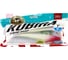 Виброхвосты LUCKY JOHN LJ 3D Series KUBIRA SWIM SHAD 7,0in, цвет PG17, 2шт. 140421-PG17 3
