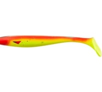 Виброхвосты LUCKY JOHN LJ 3D Series KUBIRA SWIM SHAD 7,0in, цвет PG06, 2шт. 140421-PG06