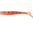 Виброхвосты LUCKY JOHN LJ 3D Series KUBIRA SWIM SHAD 7,0in, цвет PG22, 2шт. 140421-PG22 2