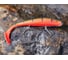 Виброхвосты LUCKY JOHN LJ 3D Series KUBIRA SWIM SHAD 7,0in, цвет PG22, 2шт. 140421-PG22 3