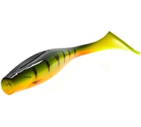 Виброхвосты LUCKY JOHN LJ 3D Series KUBIRA SWIM SHAD 7,0in, цвет PG13, 2шт. 140421-PG13