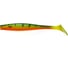Виброхвосты LUCKY JOHN LJ 3D Series KUBIRA SWIM SHAD 7,0in, цвет PG13, 2шт. 140421-PG13 2