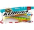 Виброхвосты LUCKY JOHN LJ 3D Series KUBIRA SWIM SHAD 7,0in, цвет PG13, 2шт. 140421-PG13 3