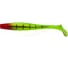 Виброхвосты LUCKY JOHN LJ 3D Series KUBIRA SWIM SHAD 7,0in, цвет PG15, 2шт. 140421-PG15 2