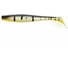 Виброхвосты LUCKY JOHN LJ 3D Series KUBIRA SWIM SHAD 7,0in, цвет PG23, 2шт. 140421-PG23 1