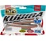 Виброхвосты LUCKY JOHN LJ 3D Series KUBIRA SWIM SHAD 5,0in, цвет PG18, 3шт. 140420-PG18 3