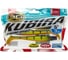 Виброхвосты LUCKY JOHN LJ 3D Series KUBIRA SWIM SHAD 5,0in, цвет PG14, 3шт. 140420-PG14 3