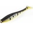 Виброхвосты LUCKY JOHN LJ 3D Series KUBIRA SWIM SHAD 5,0in, цвет PG23, 3шт. 140420-PG23 1