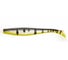 Виброхвосты LUCKY JOHN LJ 3D Series KUBIRA SWIM SHAD 5,0in, цвет PG23, 3шт. 140420-PG23 2