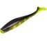Виброхвосты LUCKY JOHN LJ 3D Series KUBIRA SWIM SHAD 5,0in, цвет PG21, 3шт. 140420-PG21 1