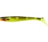 Виброхвосты LUCKY JOHN LJ 3D Series KUBIRA SWIM SHAD 5,0in, цвет PG21, 3шт. 140420-PG21 2