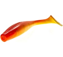 Виброхвосты LUCKY JOHN LJ 3D Series KUBIRA SWIM SHAD 5,0in, цвет PG16, 3шт. 140420-PG16