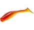 Виброхвосты LUCKY JOHN LJ 3D Series KUBIRA SWIM SHAD 5,0in, цвет PG16, 3шт. 140420-PG16 1