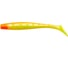 Виброхвосты LUCKY JOHN LJ 3D Series KUBIRA SWIM SHAD 5,0in, цвет PG16, 3шт. 140420-PG16 2