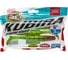 Виброхвосты LUCKY JOHN LJ 3D Series KUBIRA SWIM SHAD 5,0in, цвет PG15, 3шт. 140420-PG15 4