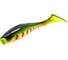 Виброхвосты LUCKY JOHN LJ 3D Series KUBIRA SWIM SHAD 5,0in, цвет PG01, 3шт. 140420-PG01 1