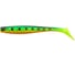 Виброхвосты LUCKY JOHN LJ 3D Series KUBIRA SWIM SHAD 5,0in, цвет PG01, 3шт. 140420-PG01 2