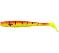 Виброхвосты LUCKY JOHN LJ 3D Series KUBIRA SWIM SHAD 5,0in, цвет PG08, 3шт. 140420-PG08