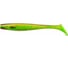 Виброхвосты LUCKY JOHN LJ 3D Series KUBIRA SWIM SHAD 5,0in, цвет PG19, 3шт. 140420-PG19 2
