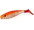 Виброхвосты LUCKY JOHN LJ 3D Series RED TAIL SHAD 3.5in, цвет PG32, 5шт. 140426-PG32 1