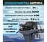Мотор OMOLON ОМОЛОН MP 9.9 AMHS 5