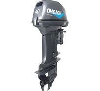 Мотор OMOLON ОМОЛОН MP 40 AMHS