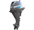 Мотор OMOLON OMOLON MF 9.9 AMHS Pro 1